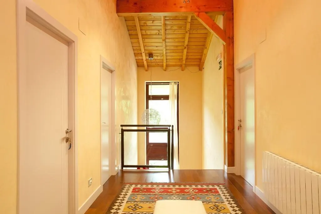 Casa Rural Etxegorri Orozko 3*,  Španělsko