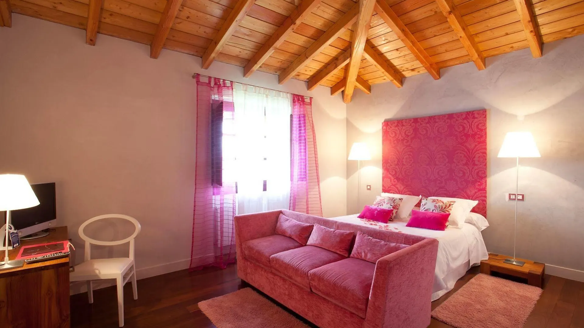 Casa Rural Etxegorri Orozko 3*,