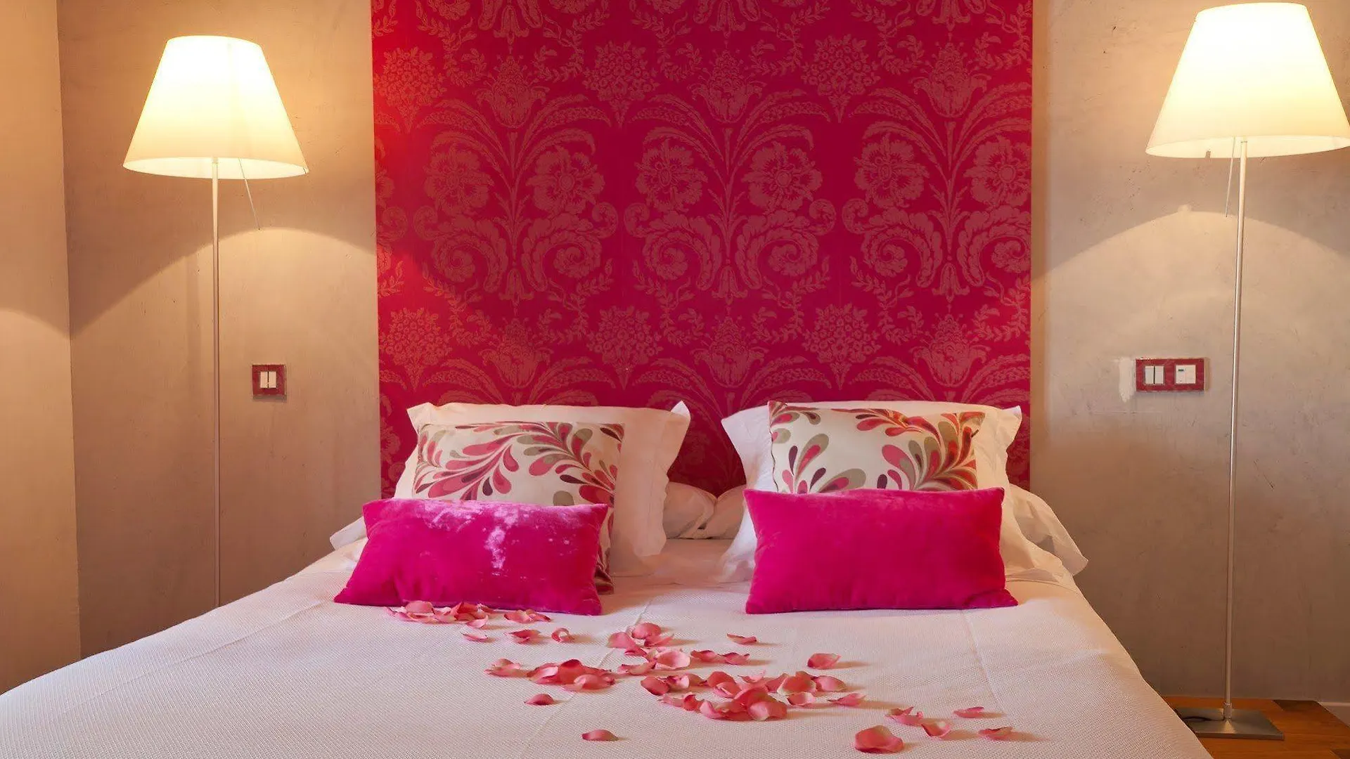 *** Hotel Casa Rural Etxegorri Orozko Španělsko